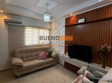 Casa · 77m² · 2 Quartos · 1 Vaga · Sobrado 2 quartos sendo 1 suíte a venda em Americana/SP