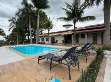 Rural · 3120m² · 3 Quartos · 5 Vagas · Chácara Residencial à venda em Limeira - Bairro Jardim Residencial Recanto Alvorada