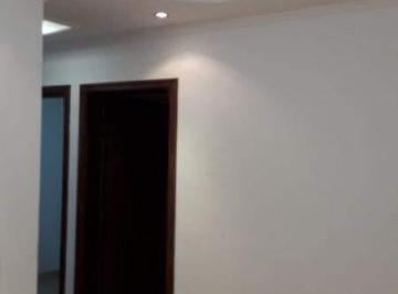 Apartamento · 53m² · 2 Quartos · 1 Vaga · Apartamento à venda no Lazinho Paschoaletto 