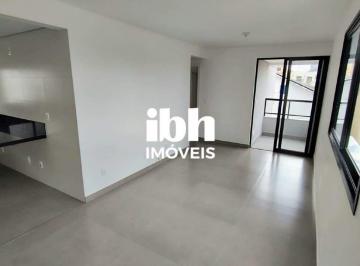 Apartamento · 98m² · 2 Quartos · 2 Vagas · Cobertura à venda, 2 quartos - Barroca