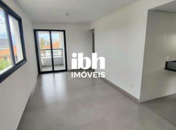 Apartamento · 66m² · 2 Quartos · 1 Vaga · Apartamento à venda, 2 quartos - Barroca