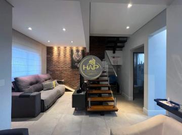 Casa · 133m² · 3 Quartos · 2 Vagas · Oportunidade! Vendo Casa Ampla no Condomínio Villa Imperial De 1.200.000,00 por R$ 990.000,00!