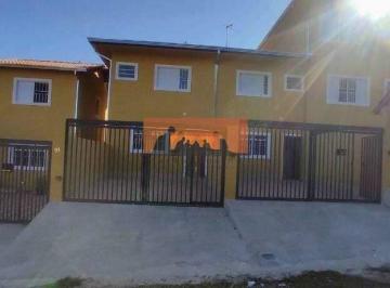Casa · 90m² · 2 Quartos · 2 Vagas · Casa para Locação 2 Quartos, 2 Suites, 2 Vagas, 120M², Cidade Universitária, Campinas - SP