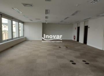 Comercial · 246m² · 6 Vagas · Excelente andar corrido no coração do bairro de lourdes