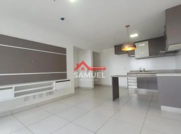 89e3db1a-48c0-43b0-9504-4dc29e84b98a.jpg · Apartamento no Blend à Venda, Sul (Águas Claras), Brasília, DF