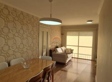 Apartamento · 58m² · 2 Quartos · 2 Vagas · Apartamento para alugar no bairro Vila São Francisco - São Paulo/SP