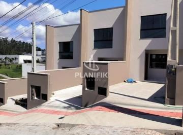 Casa · 79m² · 2 Quartos · 1 Vaga · CASA 2 QUARTOS SENDO BAIRRO VOLTA GRANDE, BRUSQUE -SC
