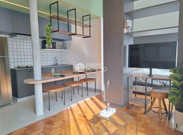 Anuar Donato Apartamento Locação 1 Quarto Lourdes · Lourdes - Apartamento 1 quarto para aluguel na Anuar Donato