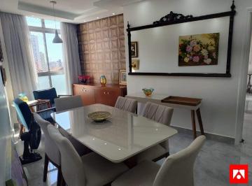 Apartamento · 90m² · 2 Quartos · 1 Vaga · Apartamento com 2 quartos e 1 vaga à venda no Edifício Santos Dumont em Americana