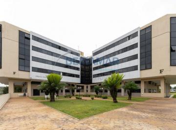 Apartamento · 28m² · 1 Quarto · 1 Vaga · Apartamento à Venda com 27,64 m² na CA 02 - Lago Norte