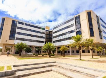 Apartamento · 28m² · 1 Quarto · 1 Vaga · Apartamento à Venda com 27,64 m² na CA 02 - Lago Norte
