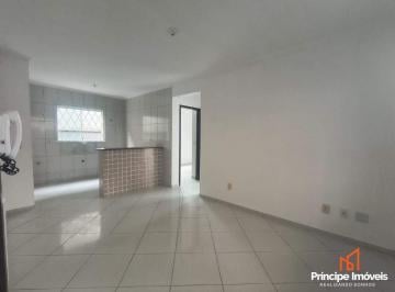 Apartamento · 60m² · 2 Quartos · 1 Vaga · Apartamento com 2 quartos no Jardim Sofia em Joinville