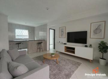 Apartamento · 60m² · 2 Quartos · 1 Vaga · Apartamento com 2 quartos no Jardim Sofia em Joinville
