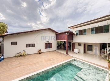 Casa · 406m² · 4 Quartos · 5 Vagas · Casa à Venda com 4 quartos 2 suíte na SHIN QI 5 - Lago Sul