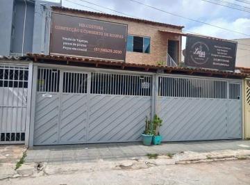 Casa · 180m² · Sobrado à Venda na QR 122 - Samambaia Sul