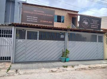 Casa · 180m² · 3 Quartos · Sobrado à Venda na QR 122 - Samambaia Sul