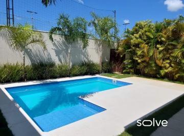 Casa · 291m² · 4 Quartos · 4 Vagas · Casa em Condomínio à venda em Indaiatuba - Residencial Beira da Mata, 4 quartos 291 m² por 2.500.000