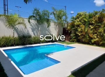 Casa · 291m² · 4 Quartos · 4 Vagas · Casa em Condomínio para aluguel em Indaiatuba - Residencial Beira da Mata, 4 quartos 291 m² por 15.0