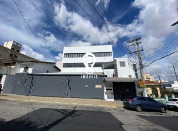 Comercial · 2000m² · 35 Quartos · 11 Vagas · EXCELENTE PRÉDIO MONOUSUARIO DE 2.000M² NA SAÚDE