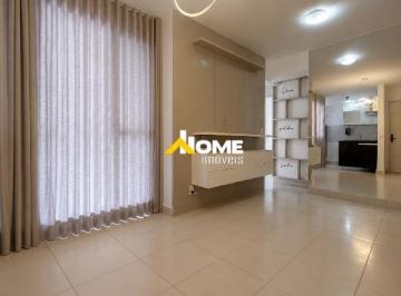 Apartamento · 68m² · 3 Quartos · 2 Vagas · Apartamento à venda, 3 quartos, 1 suíte, 2 vagas, Cardoso - Belo Horizonte/MG