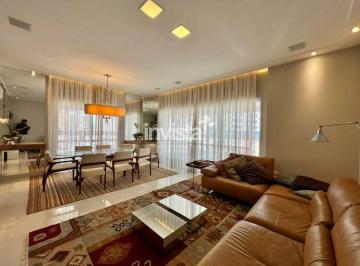 Apartamento · 160m² · 3 Quartos · 3 Vagas · Apartamento à venda no bairro Boqueirão