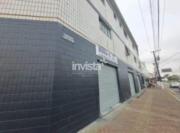Comercial · 300m² · Loja Comercial para Alugar na Aviação (300m²) – Praia Grande/SP
