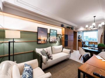 Apartamento · 75m² · 2 Quartos · 1 Vaga · Apartamento à venda no bairro Encruzilhada