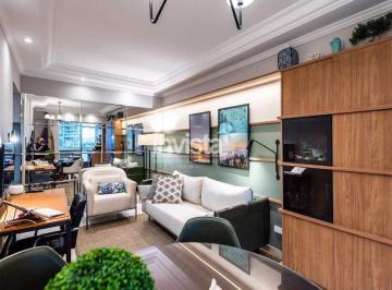 Apartamento · 75m² · 2 Quartos · 1 Vaga · Apartamento à venda no bairro Encruzilhada