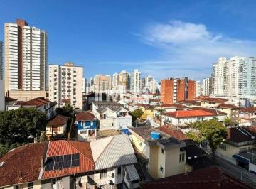 Apartamento · 70m² · 2 Quartos · 1 Vaga · Apartamento para Alugar – Campo Grande