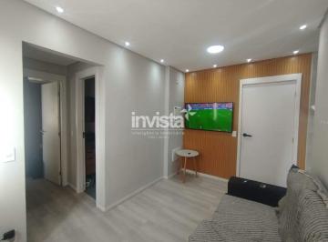 Apartamento · 43m² · 2 Quartos · 1 Vaga · Apartamento à venda no bairro AREIA BRANCA