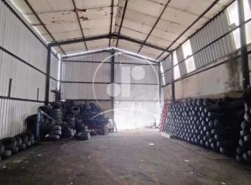 Comercial · 334m² · Galpão à venda, Jardim Santo Antonio em Santo André/SP 