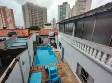 Foto 15 · Casa para Alugar, 3 quartos, Piscina, área Gourmet,Vila Guiomar, Santo André, SP