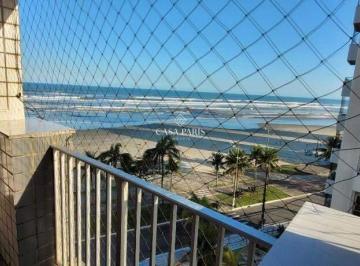 Apartamento · 54m² · 1 Quarto · 1 Vaga · Apartamento à venda, 1 quarto, 1 vaga, Jardim Real - Praia Grande/SP