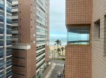 Apartamento · 66m² · 1 Quarto · 1 Vaga · Apartamento à Venda na Praia Grande (Aviação) | Aceita Financiamento