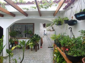 Casa · 252m² · 3 Quartos · 4 Vagas · Casa à venda em Praia Grande (Mirim) — 3 quartos, 4 vagas