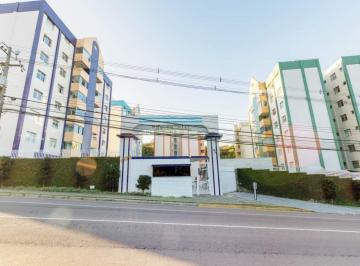 Apartamento · 91m² · 3 Quartos · 1 Vaga · Apartamento para Locação na Rua Professor Pedro Viriato Parigot de Souza no Mossunguê!