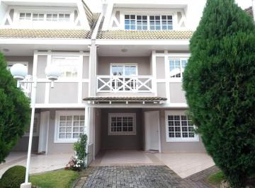 Casa · 145m² · 2 Quartos · 2 Vagas · Sobrado para locação na Rua Joaquim Amaral no Jardim das Américas - Residencial Moradas Caroline