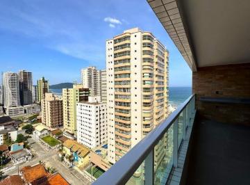 Apartamento · 82m² · 2 Quartos · 1 Vaga · Apartamento com 2 dormitórios à venda, 81 m² por R$ 760.000,00 - Aviação - Praia Grande/SP