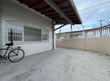 Casa · 65m² · 2 Quartos · 3 Vagas · Casa à venda no Bairro Ocian, Praia Grande - 2 dorms, 2 vagas