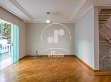 Casa · 228m² · 3 Quartos · 4 Vagas · Sobrado para Alugar, 3 Quartos, sendo 01 suíte com hidromassagem, 4 vagas, Vila Gilda - Santo André