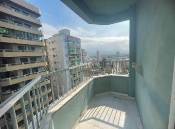 Apartamento · 45m² · 1 Quarto · 1 Vaga · Apartamento 1 Dormitório no Tupi (Praia Grande) à venda por R$ 320.000