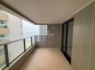 Apartamento · 52m² · 1 Quarto · 1 Vaga · Apartamento 1 Dormitório com Varanda e 1 Vaga no Maracanã — Praia Grande/SP