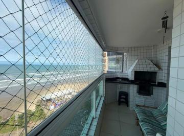 Apartamento · 40m² · 1 Quarto · 1 Vaga · Apartamento à venda no Caiçara em Praia Grande/SP | Residencial
