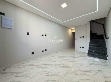 Casa · 70m² · 2 Quartos · 1 Vaga · Sobrado à venda, 2 quartos, 1 suíte, 1 vaga, Tude Bastos - Praia Grande/SP