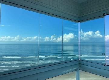 Apartamento · 115m² · 3 Quartos · 2 Vagas · Apartamento Residencial à venda em Praia Grande/SP (Maracanã) – 114,71 m²