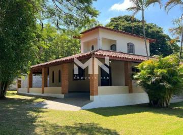 Casa · 390m² · 4 Quartos · 4 Vagas · Casa á Venda no Condomínio Zuleika Jabour em Salto/SP.