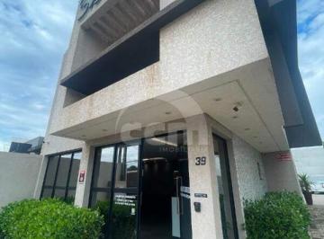 Comercial · 25m² · 5 Vagas · Comercial para aluguel, 5 vagas, Contorno - Ponta Grossa/PR