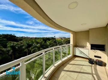 Apartamento · 133m² · 4 Quartos · 3 Vagas · Apartamento a venda no Parque Prado com varando gourmet | 133 m²