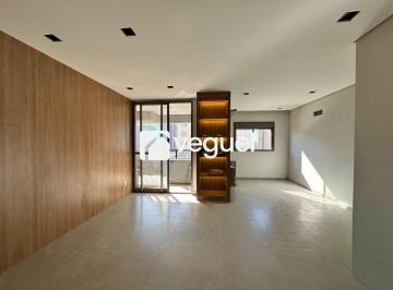 Apartamento · 84m² · 2 Quartos · 1 Vaga · Apartamento de 83,77m² com 2 quartos para alugar no bairro Jardim Botânico, Ribeirão Preto/SP