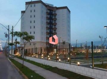 Apartamento · 51m² · 2 Quartos · 1 Vaga · Apartamento à venda, 2 quartos, 1 vaga, Guapurá - Itanhaém/SP